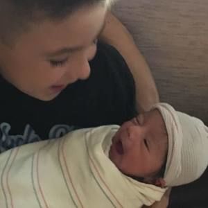 Meet your Posher, Ralph